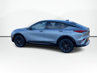 Buick ENVISTA Sport Touring | Htd Seats | Htd Wheel | Cruise 2024 à Saint John, Nouveau-Brunswick - 6 - w320h240px