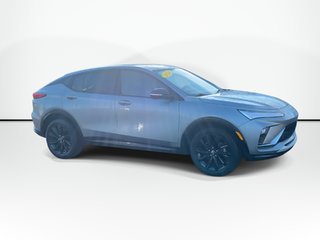 Buick ENVISTA Sport Touring | Htd Seats | Htd Wheel | Cruise 2024 à Saint John, Nouveau-Brunswick - 2 - w320h240px