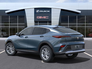 2025 Buick Envista in Antigonish, Nova Scotia - 3 - w320h240px