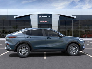2025 Buick Envista in Antigonish, Nova Scotia - 5 - w320h240px