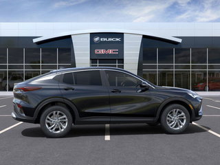 2025 Buick Envista in Antigonish, Nova Scotia - 5 - w320h240px