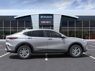 2025 Buick Envista in Antigonish, Nova Scotia - 5 - w320h240px
