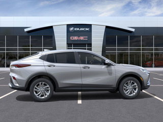 2025 Buick Envista in Antigonish, Nova Scotia - 5 - w320h240px