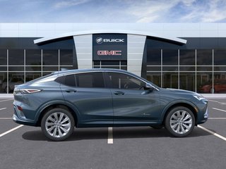 2025 Buick Envista in Antigonish, Nova Scotia - 5 - w320h240px