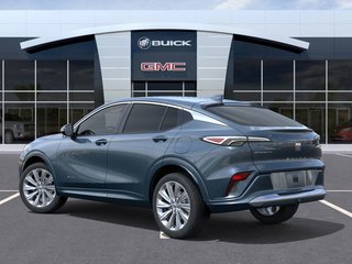 2025 Buick Envista in Antigonish, Nova Scotia - 3 - w320h240px