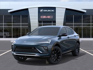 2026 Buick Envista in Antigonish, Nova Scotia - 6 - w320h240px