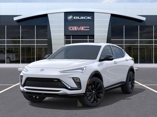 2026 Buick Envista in Antigonish, Nova Scotia - 6 - w320h240px