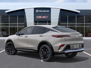 2026 Buick Envista in Antigonish, Nova Scotia - 3 - w320h240px