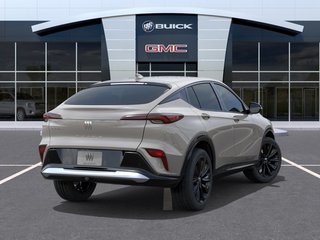 2026 Buick Envista in Antigonish, Nova Scotia - 4 - w320h240px