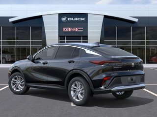 2026 Buick Envista in Antigonish, Nova Scotia - 3 - w320h240px