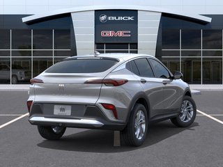 2026 Buick Envista in Antigonish, Nova Scotia - 4 - w320h240px