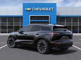 2025 Chevrolet Blazer EV in Antigonish, Nova Scotia - 3 - w320h240px