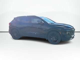 2023 Chevrolet Blazer True North AWD Redline Edition | Leather | Cam | USB | HtdSeats