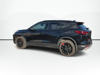 2023 Chevrolet Blazer True North AWD Redline Edition | Leather | Cam | USB | HtdSeats in Saint John, New Brunswick - 6 - w320h240px