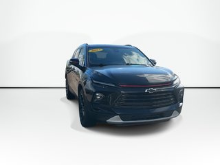 2023 Chevrolet Blazer True North AWD Redline Edition | Leather | Cam | USB | HtdSeats