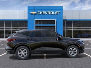 2026 Chevrolet Blazer in Antigonish, Nova Scotia - 5 - w320h240px