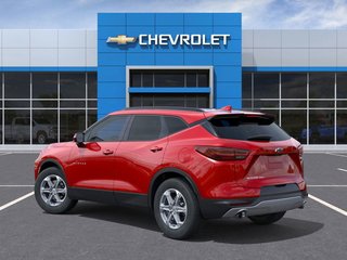 2026 Chevrolet Blazer in Antigonish, Nova Scotia - 3 - w320h240px