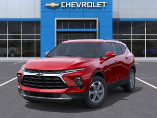 2026 Chevrolet Blazer in Antigonish, Nova Scotia - 6 - w320h240px