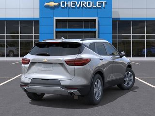 2026 Chevrolet Blazer in Antigonish, Nova Scotia - 4 - w320h240px