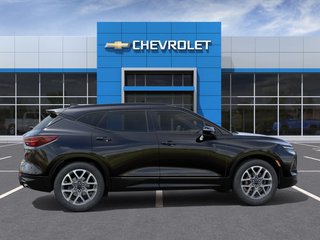 2026 Chevrolet Blazer in Antigonish, Nova Scotia - 5 - w320h240px