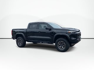 2024 Chevrolet COLORADO BASE in Saint John, New Brunswick - 2 - w320h240px