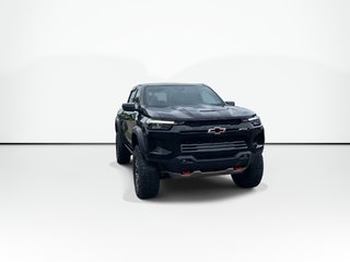 2024 Chevrolet COLORADO BASE in Saint John, New Brunswick - 3 - w320h240px