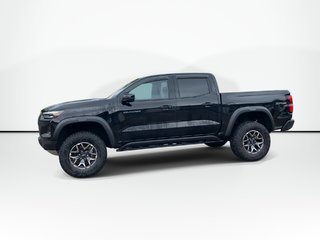 2024 Chevrolet COLORADO BASE in Saint John, New Brunswick - 5 - w320h240px