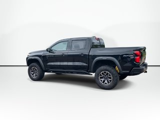 2024 Chevrolet COLORADO BASE in Saint John, New Brunswick - 6 - w320h240px