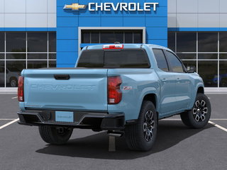 2025 Chevrolet Colorado in Antigonish, Nova Scotia - 4 - w320h240px