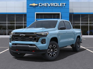 2025 Chevrolet Colorado in Antigonish, Nova Scotia - 6 - w320h240px