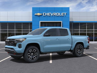 2025 Chevrolet Colorado in Antigonish, Nova Scotia - 2 - w320h240px