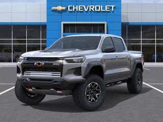 2025 Chevrolet Colorado in Antigonish, Nova Scotia - 6 - w320h240px