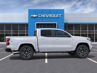 2026 Chevrolet Colorado in Antigonish, Nova Scotia - 5 - w320h240px