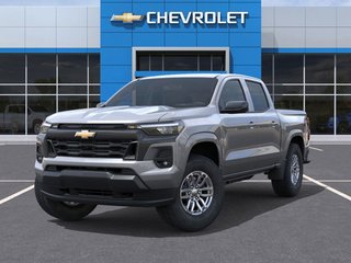 2026 Chevrolet Colorado in Antigonish, Nova Scotia - 6 - w320h240px