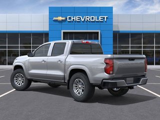 2026 Chevrolet Colorado in Antigonish, Nova Scotia - 3 - w320h240px