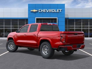 2026 Chevrolet Colorado in Antigonish, Nova Scotia - 3 - w320h240px