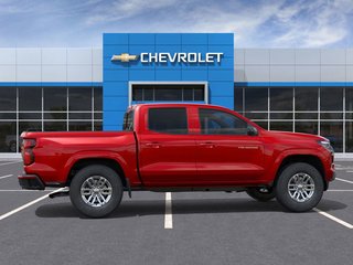 2026 Chevrolet Colorado in Antigonish, Nova Scotia - 5 - w320h240px