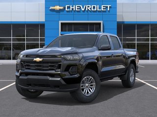 2026 Chevrolet Colorado in Antigonish, Nova Scotia - 6 - w320h240px