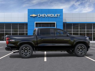 2026 Chevrolet Colorado in Antigonish, Nova Scotia - 5 - w320h240px