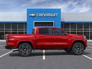 2026 Chevrolet Colorado in Antigonish, Nova Scotia - 5 - w320h240px