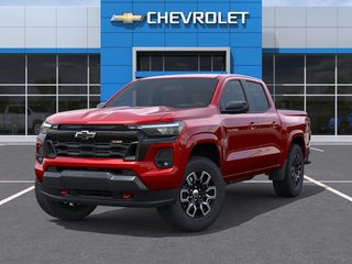 2026 Chevrolet Colorado in Antigonish, Nova Scotia - 6 - w320h240px