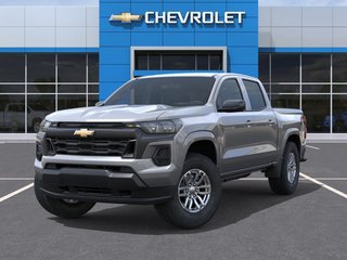 2026 Chevrolet Colorado in Antigonish, Nova Scotia - 6 - w320h240px