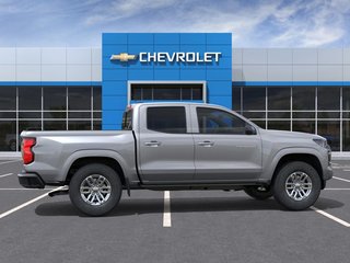 2026 Chevrolet Colorado in Antigonish, Nova Scotia - 5 - w320h240px