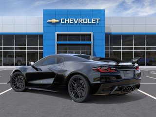 2026 Chevrolet Corvette Z06 in Antigonish, Nova Scotia - 3 - w320h240px