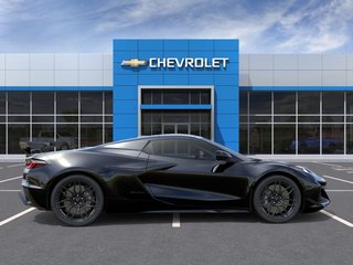 2026 Chevrolet Corvette Z06 in Antigonish, Nova Scotia - 5 - w320h240px