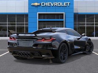 2026 Chevrolet Corvette Z06 in Antigonish, Nova Scotia - 4 - w320h240px