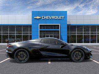 2026 Chevrolet Corvette Z06 in Antigonish, Nova Scotia - 5 - w320h240px