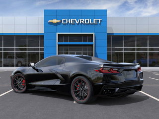 2025 Chevrolet Corvette in Antigonish, Nova Scotia - 3 - w320h240px
