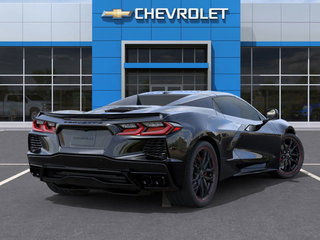 2025 Chevrolet Corvette in Antigonish, Nova Scotia - 4 - w320h240px
