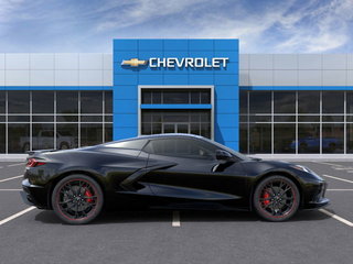 2025 Chevrolet Corvette in Antigonish, Nova Scotia - 5 - w320h240px